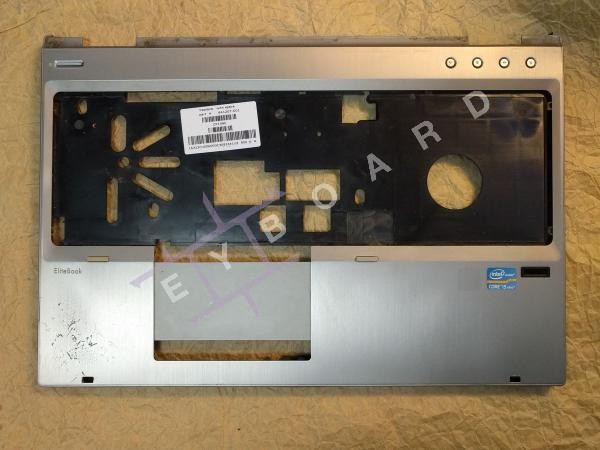 Верхня частина корпусу Hp Pn 641207-001